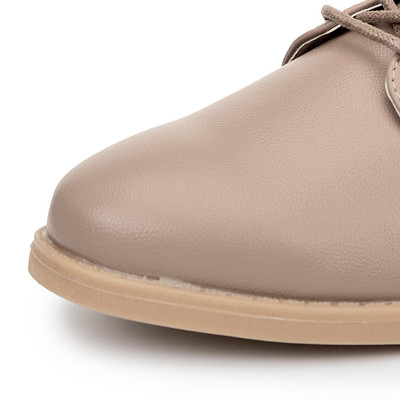 фото Полуботинки женские instreet