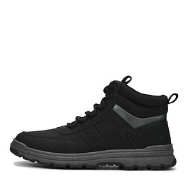 M-Shoes Кроссовки высокие 104-731A-2602