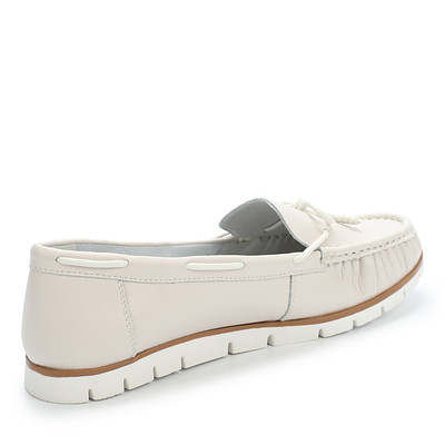 фото Мокасины женские zenden comfort