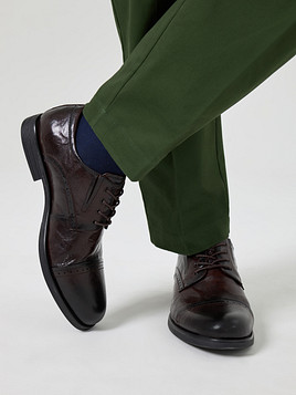 Salamander Дерби 104-390A-1109