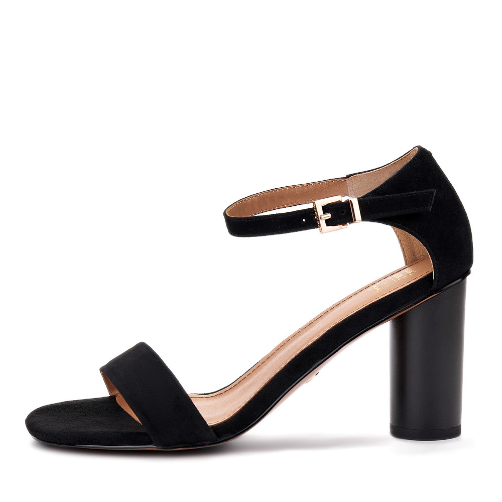 Босоножки Thomas Munz black 5499₽