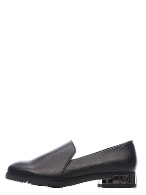 Туфли ZENDEN collection 78-92WN-003KK, цвет черный, размер 36 - фото 1