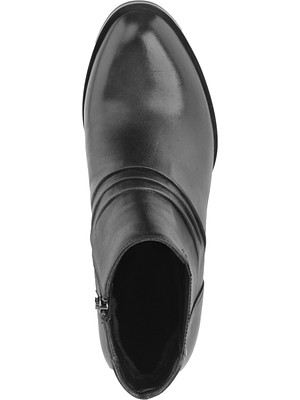 Ботинки ZENDEN collection 126-92WB-010KR, цвет черный, размер 36 - фото 1