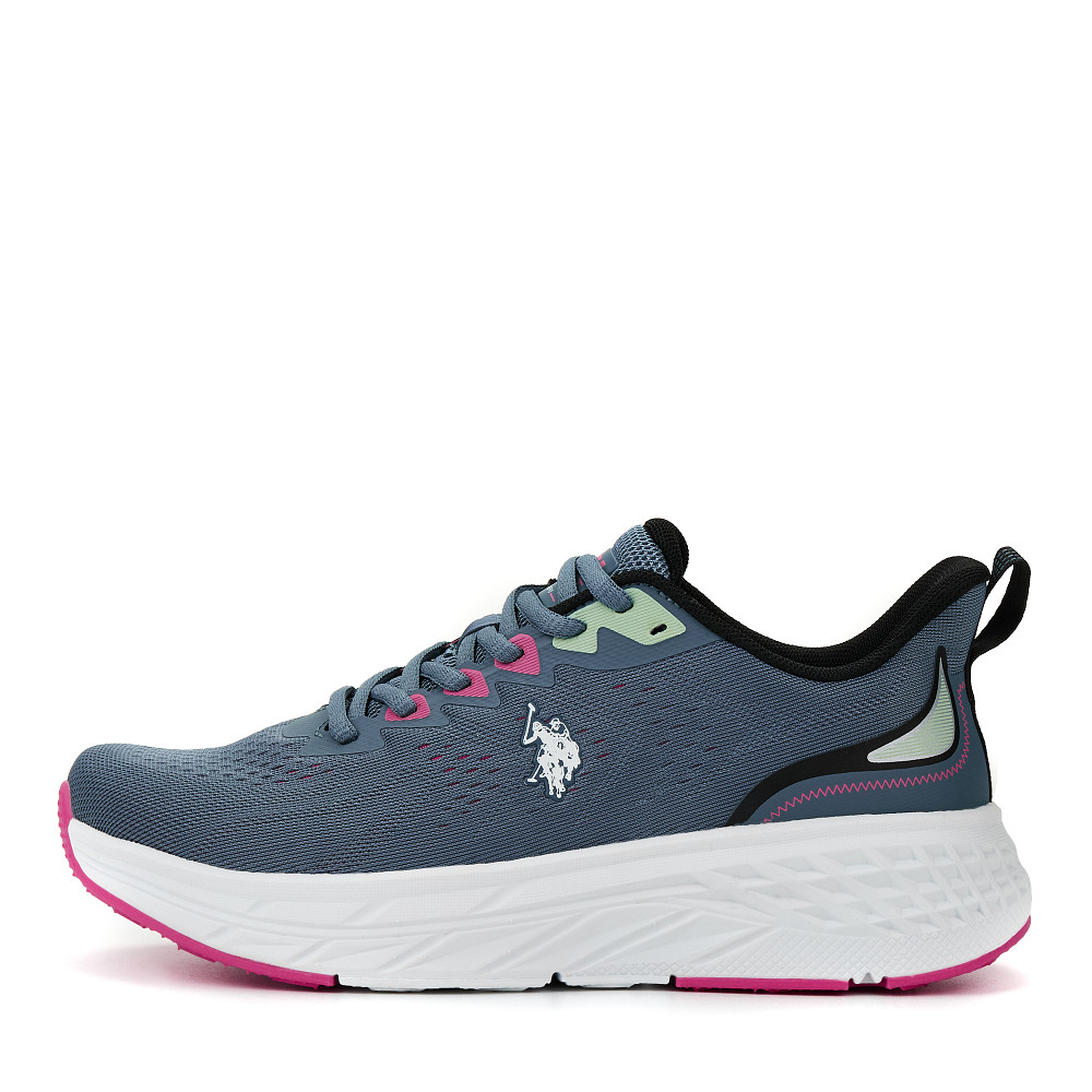 

U.S. POLO ASSN., Синий