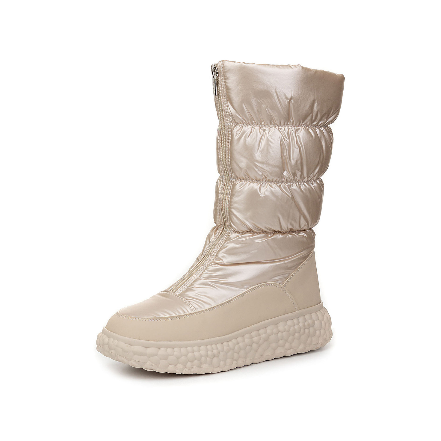 Дутики женские INSTREET 98-22WA-183TW фото