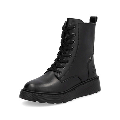 Ботинки женские Rieker 3999₽
