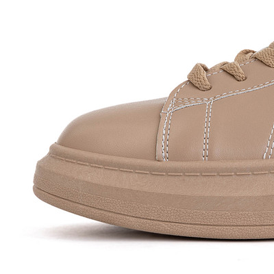 фото Полуботинки актив женские instreet