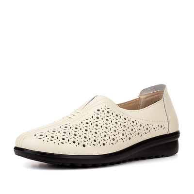 

Туфли летние женские MUNZ Shoes, Бежевый