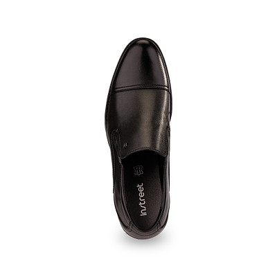 Туфли мужские INSTREET 58-31MV-738SK, цвет черный, размер 40 - фото 4