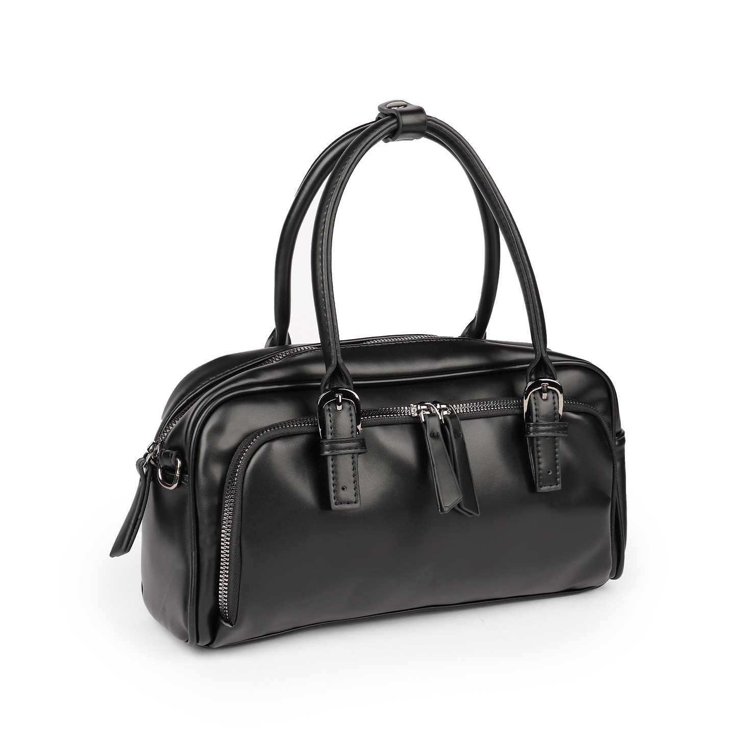 Сумки с ручками женские ZENDEN PF-52BWC-017 фото