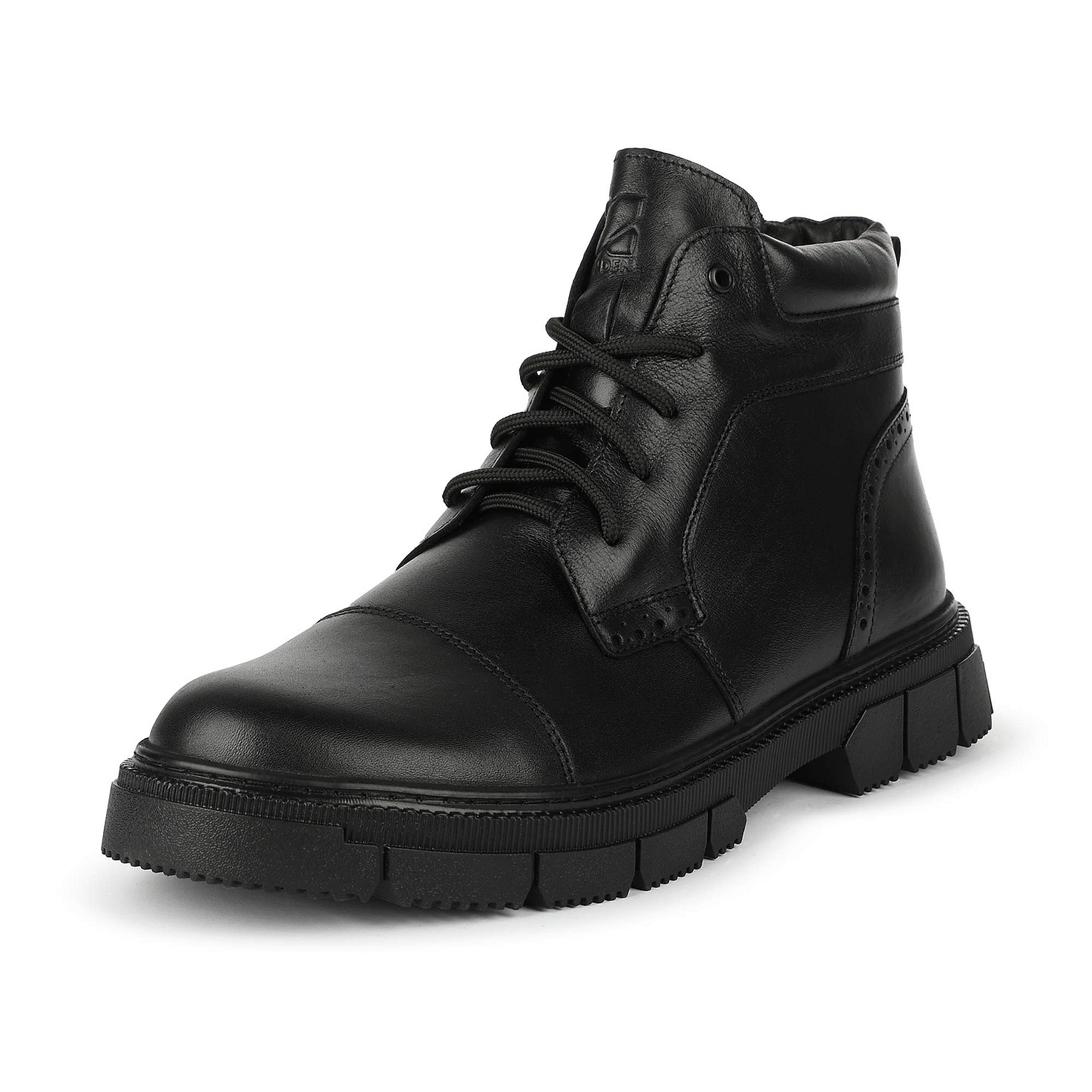 Ботинки мужские ZENDEN 333-52MZ-012KN фото