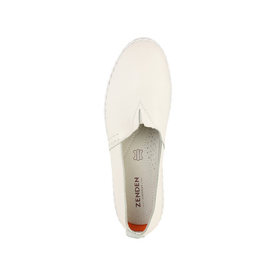 Туфли ZENDEN comfort 40-29WG-098Z1, цвет белый, размер 36 - фото 3