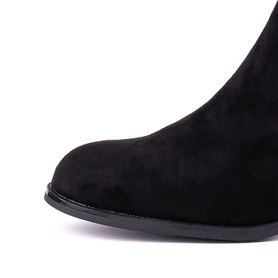 фото Ботфорты женские instreet