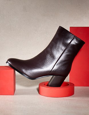 Женская обувь