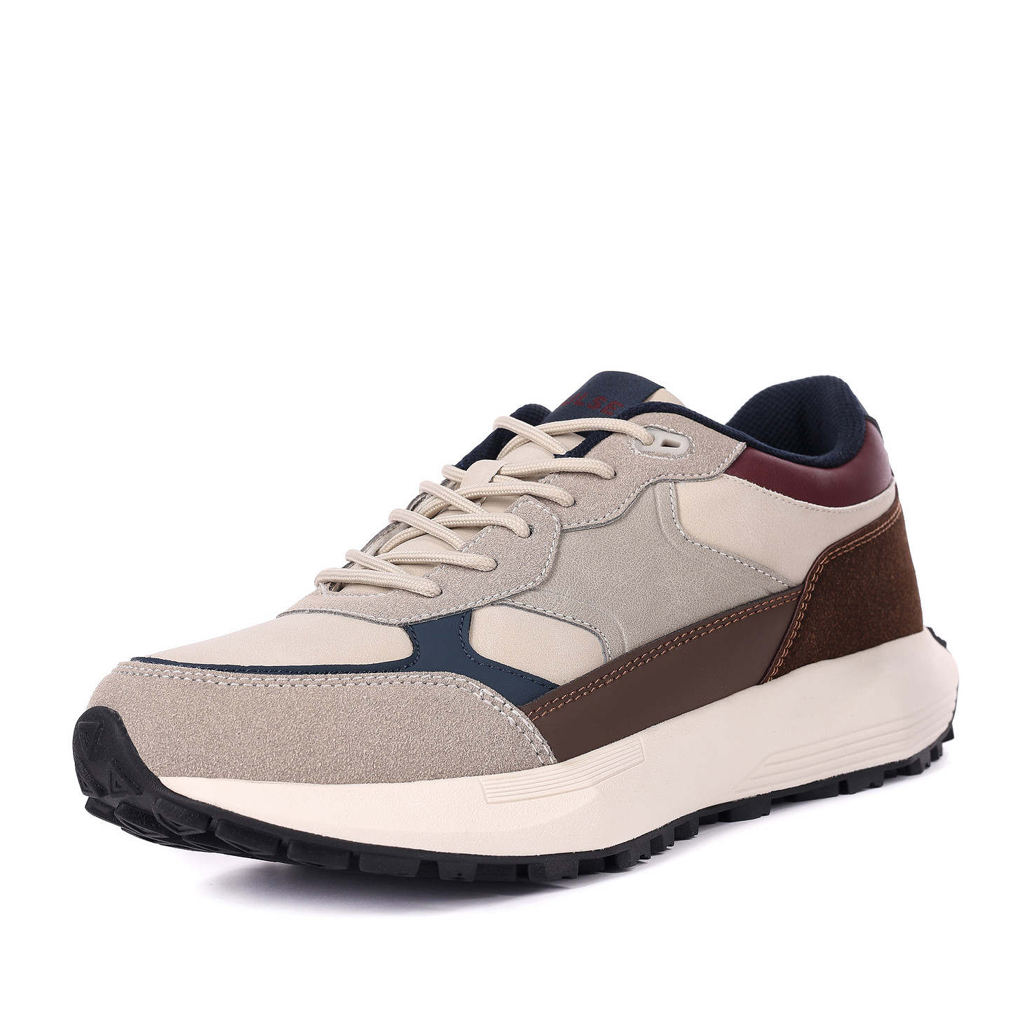 Кроссовки мужские Pulse 189-42MV-100ST фото