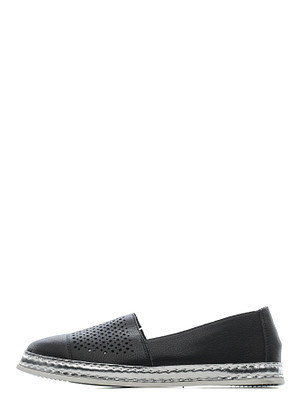 Туфли ZENDEN comfort 215-01WA-082V, цвет черный, размер 36 - фото 1