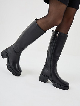 Salamander Сапоги 233-2302B-2102