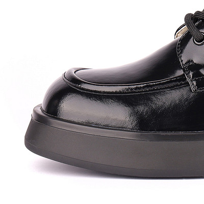 фото Полуботинки женские zenden