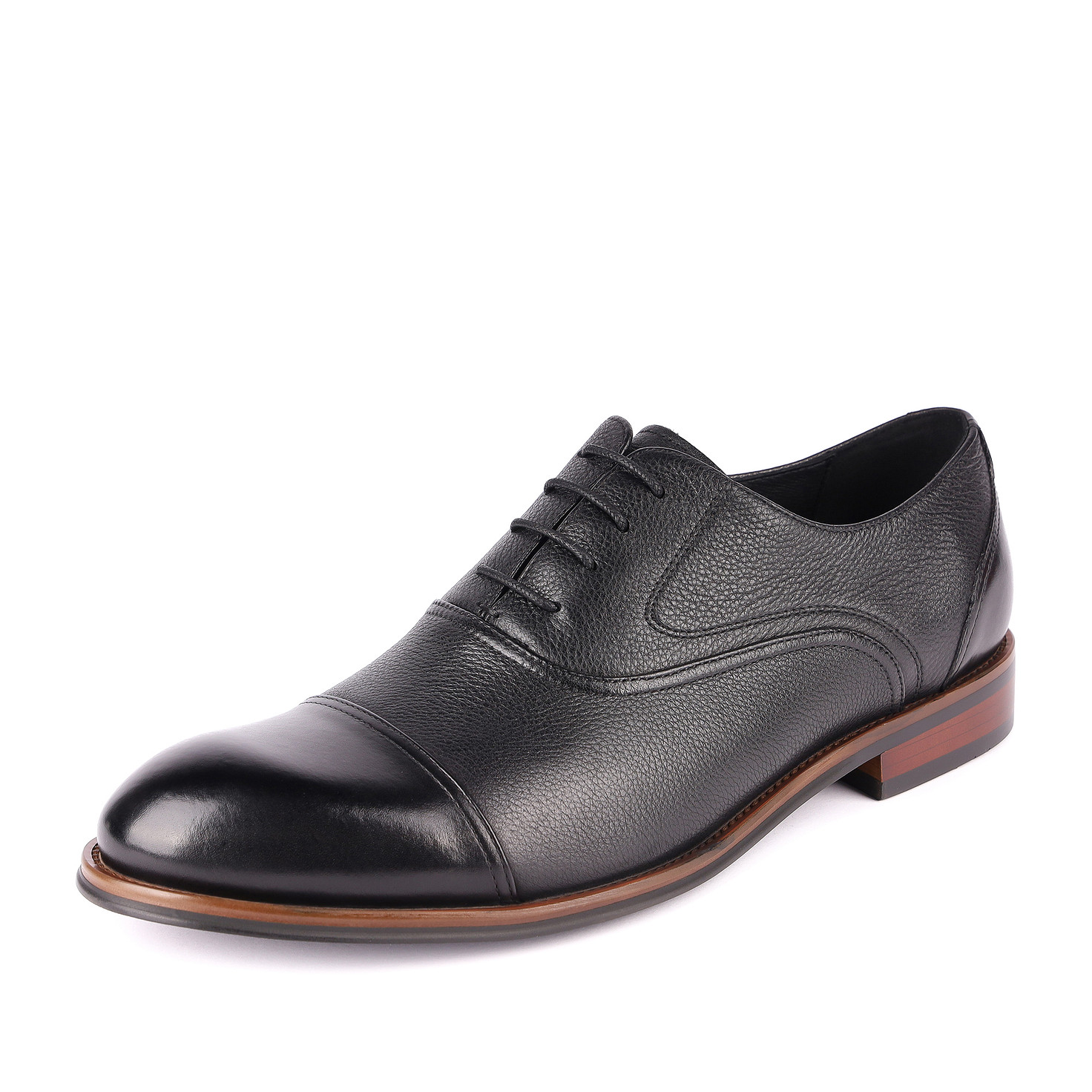 Оксфорды мужские ZENDEN 110-21MV-014KK фото