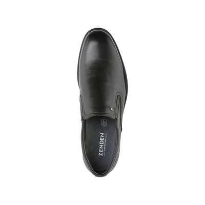 Туфли ZENDEN collection 73-01MV-027KT, цвет черный, размер 40 - фото 3