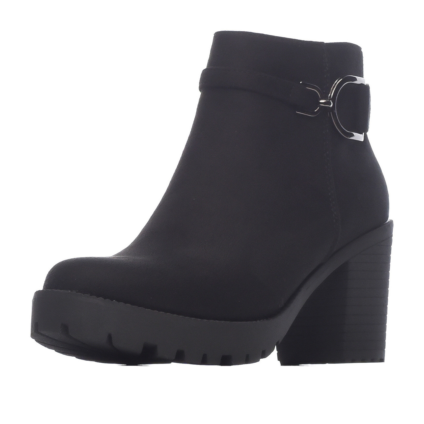 Ботильоны женщины INSTREET 203-92WN-114TW фото