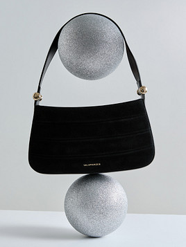 Salamander Сумка-багет 637-42L-1102SR