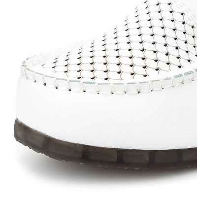 фото Мокасины женские munz shoes