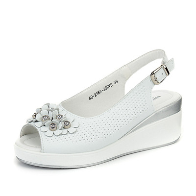 

Босоножки женские MUNZ Shoes, Белый