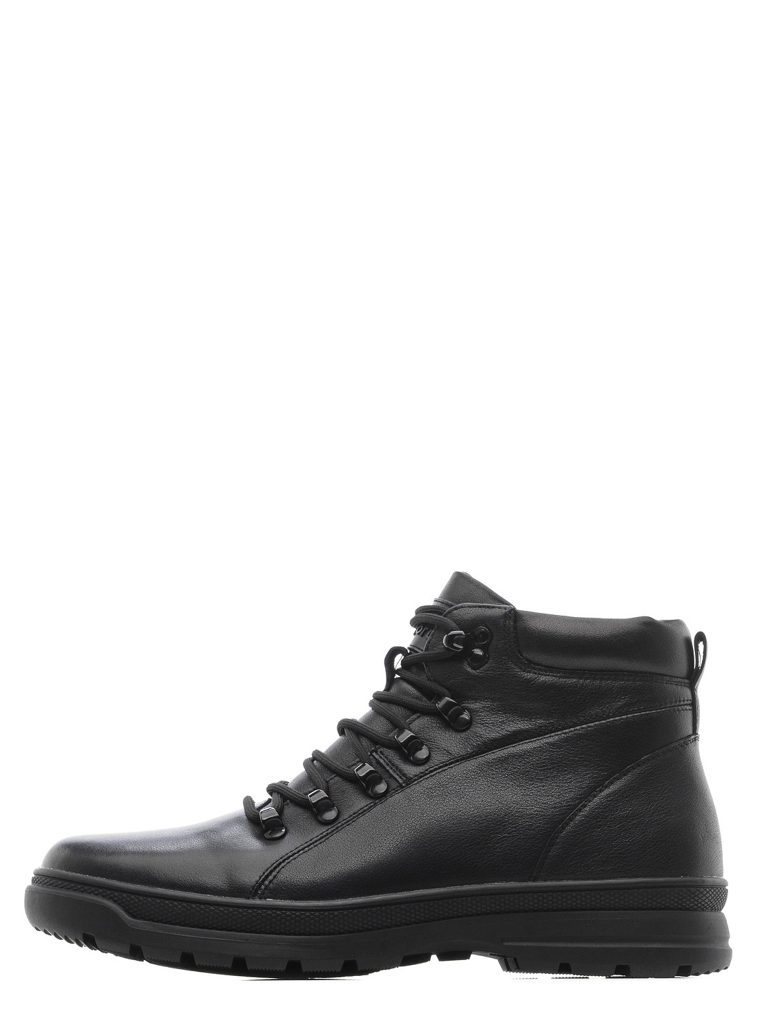 Ботинки мужчины QUATTROCOMFORTO 104-82MV-020KN фото