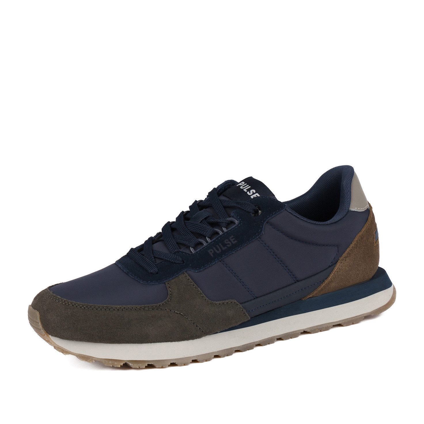 Кроссовки мужские Pulse 189-42MV-122TT фото