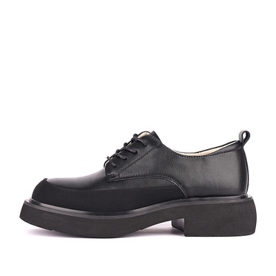 фото Полуботинки женские zenden