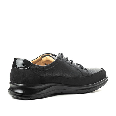 фото Полуботинки женские zenden comfort