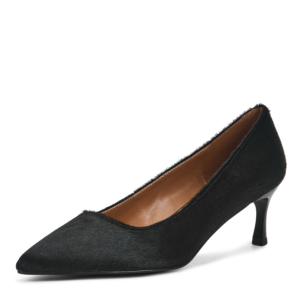 

Thomas Munz black, Черный