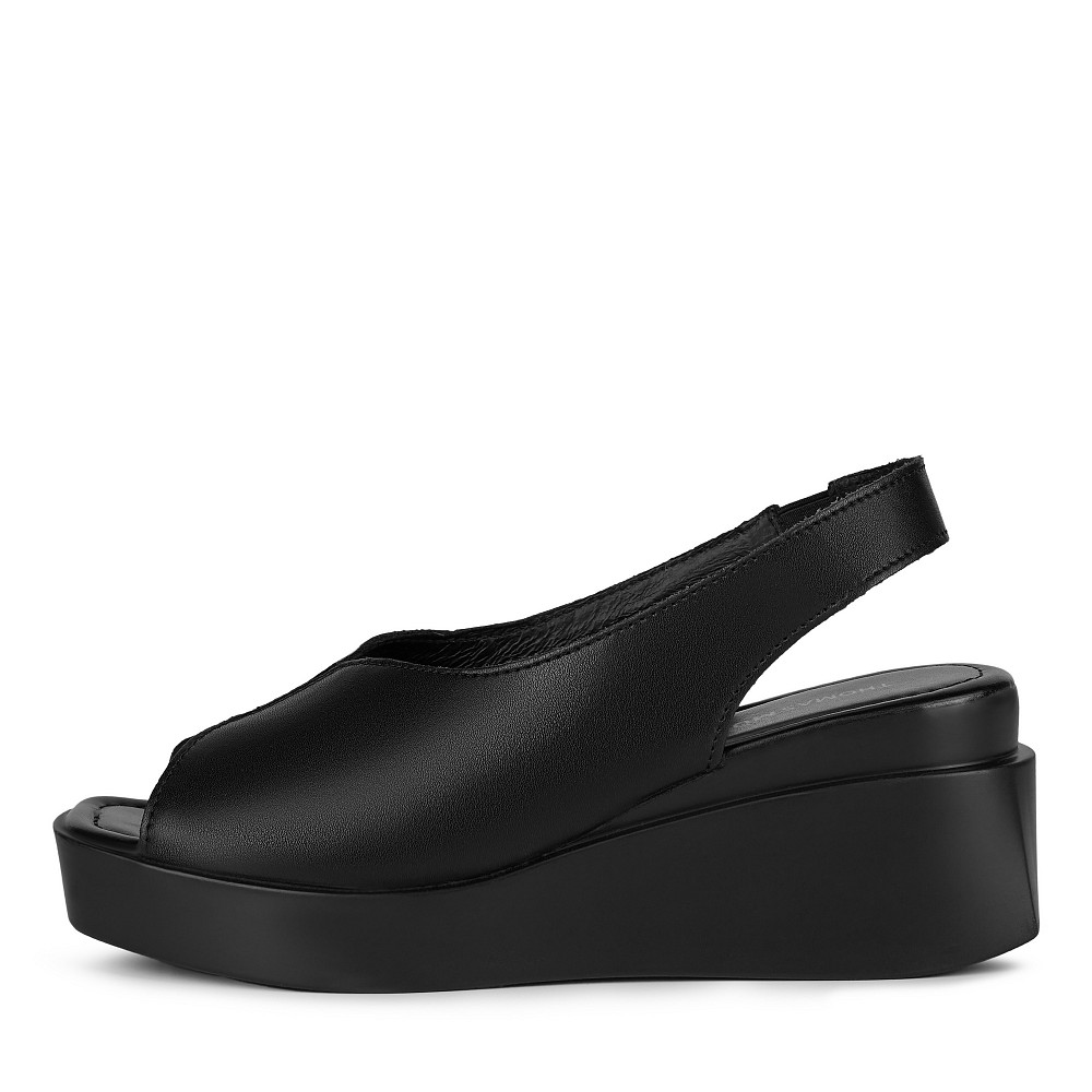 Босоножки Thomas Munz 1439₽