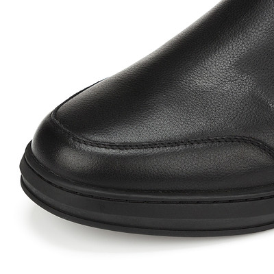 Ботинки Quattrocomforto 73-02MV-035KN, цвет черный, размер 40 - фото 6