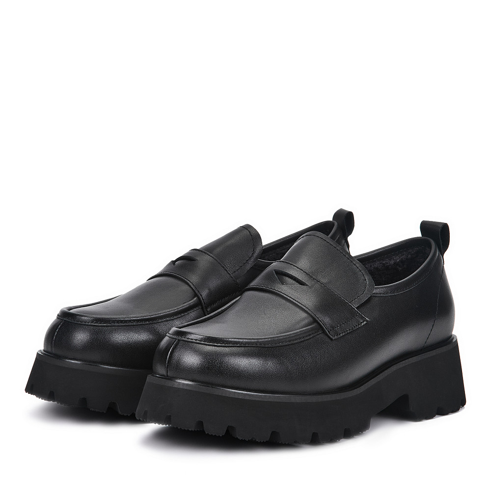 

SALAMANDER, Черный