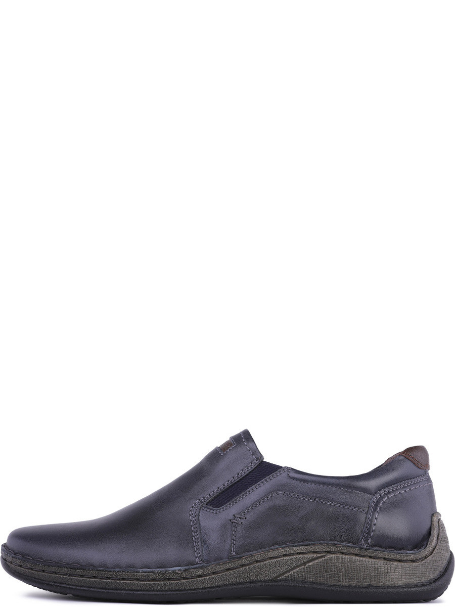 Туфли мужчины QUATTROCOMFORTO 62-1480-762 фото