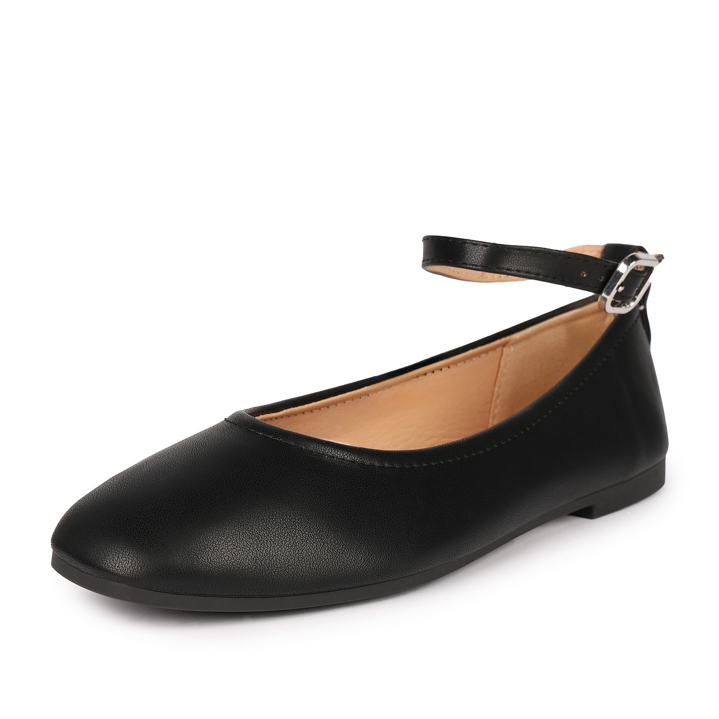 Балетки женские INSTREET 26-52WA-026SS фото