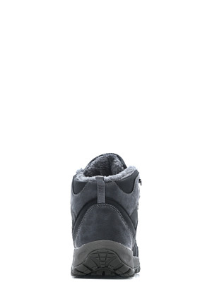 Ботинки Quattrocomforto 179-02MV-021GW, цвет черный, размер 41 - фото 4