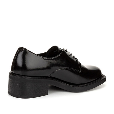 фото Полуботинки женские zenden