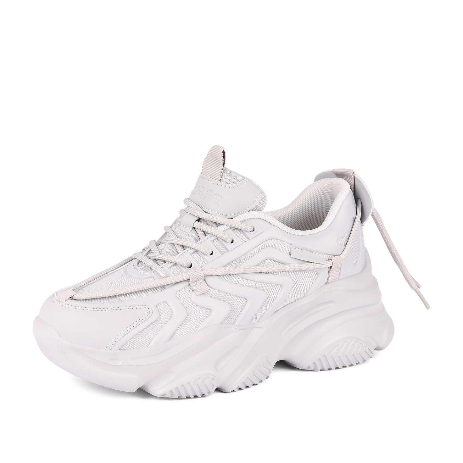 Кроссовки женские Pulse 98-22WA-032TT фото
