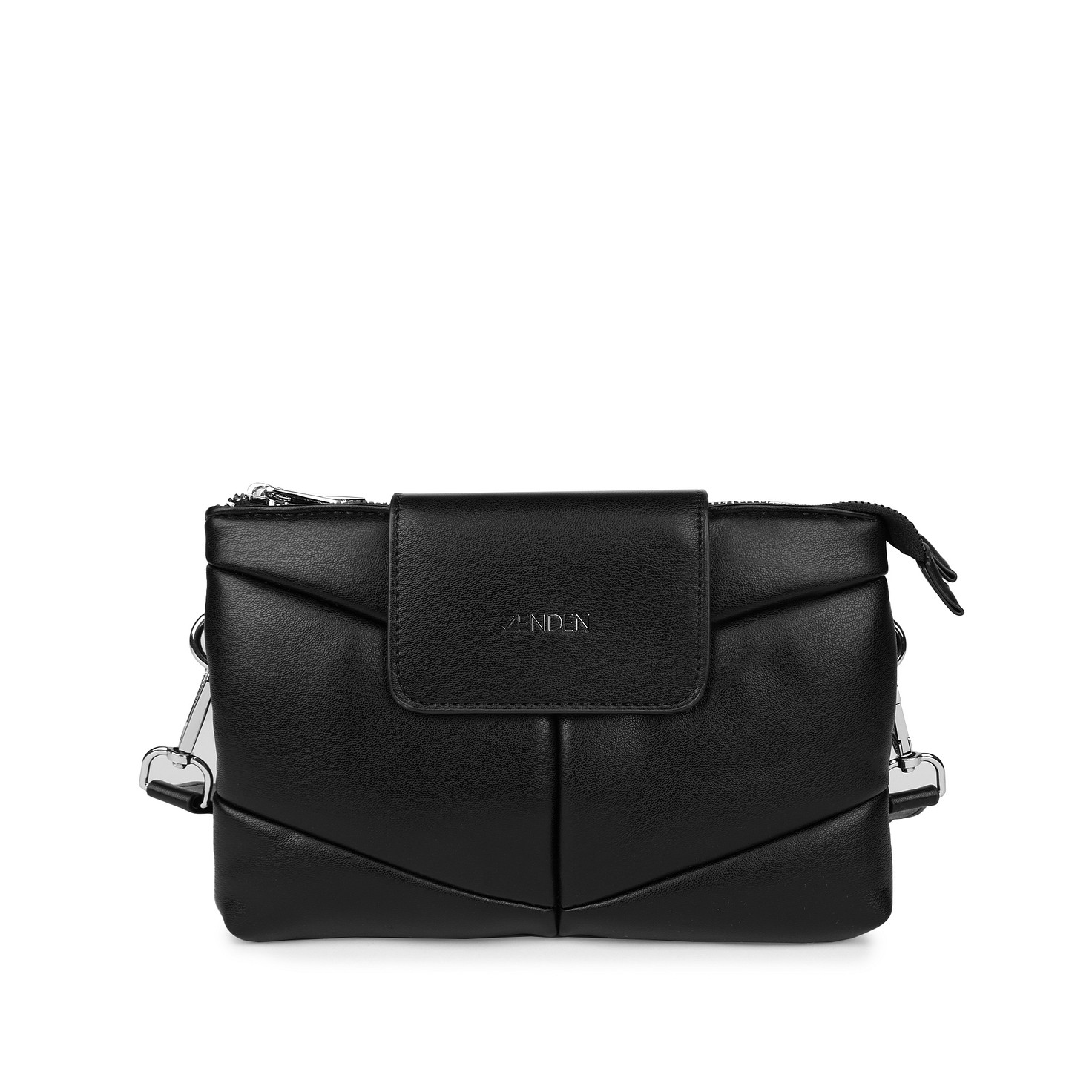 Сумки через плечо женская ZENDEN CS-52BWC-003 фото