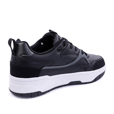 фото Полуботинки актив женские pulse