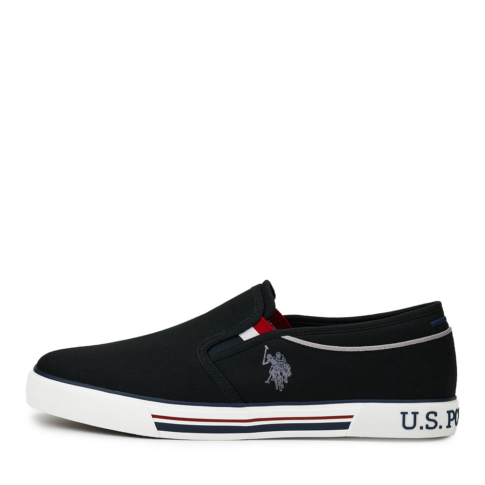 Слипоны US POLO ASSN 5399₽