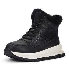 Thomas Munz Кроссовки высокие 318-4401A-5602