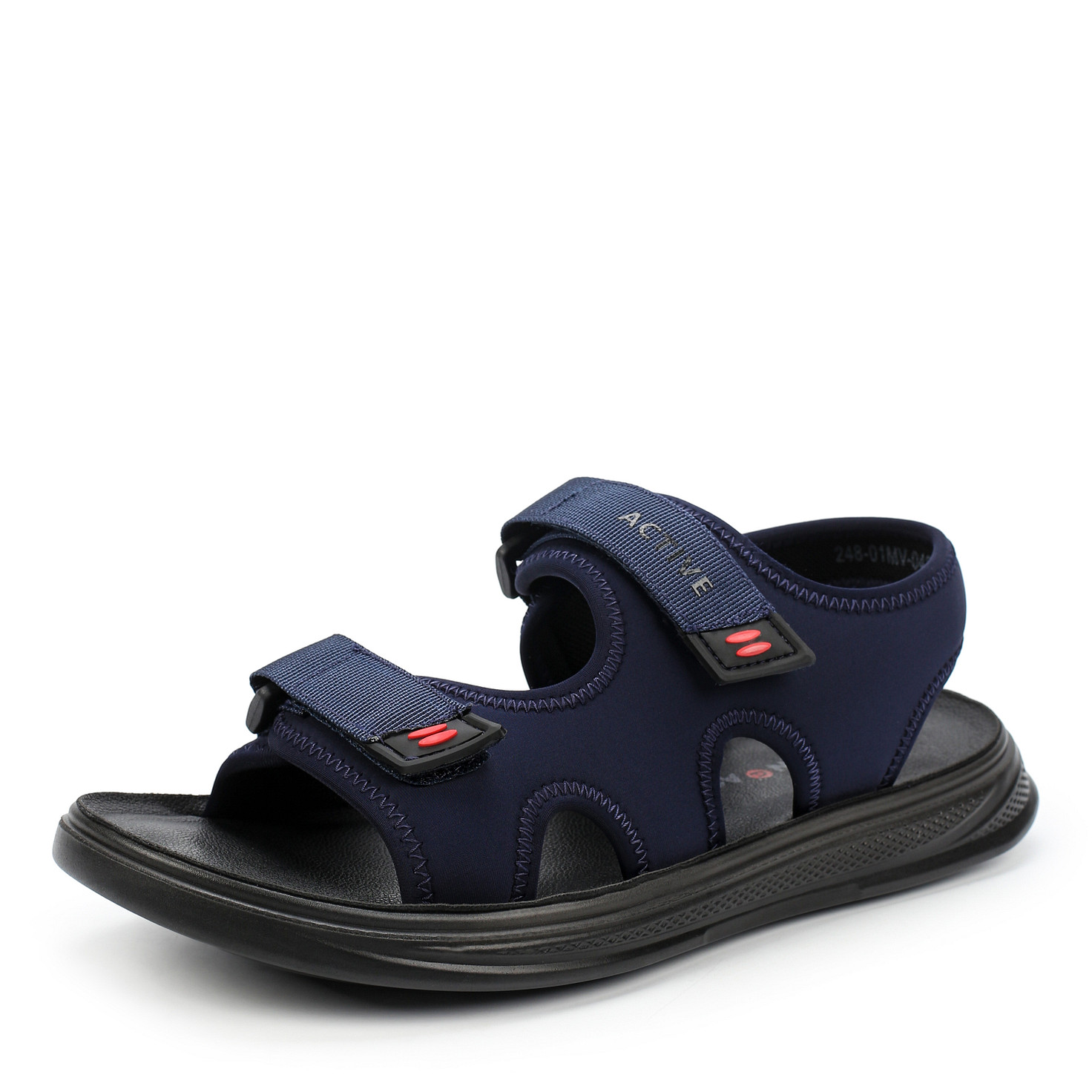 Сандалии мужчины ZENDEN ACTIVE 248-01MV-048TT фото