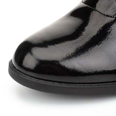 фото Полуботинки женские zenden