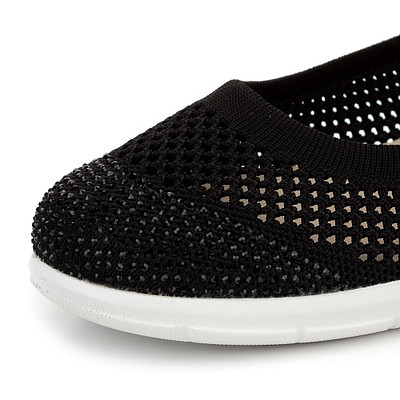 фото Балетки женские instreet