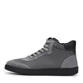 Кеды SALAMANDER Кеды высокие 280-4584A-2110