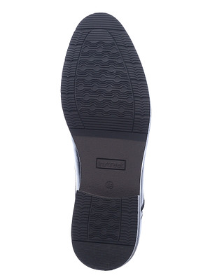 Туфли INSTREET 188-82MV-020SS, цвет черный, размер ONE SIZE - фото 6